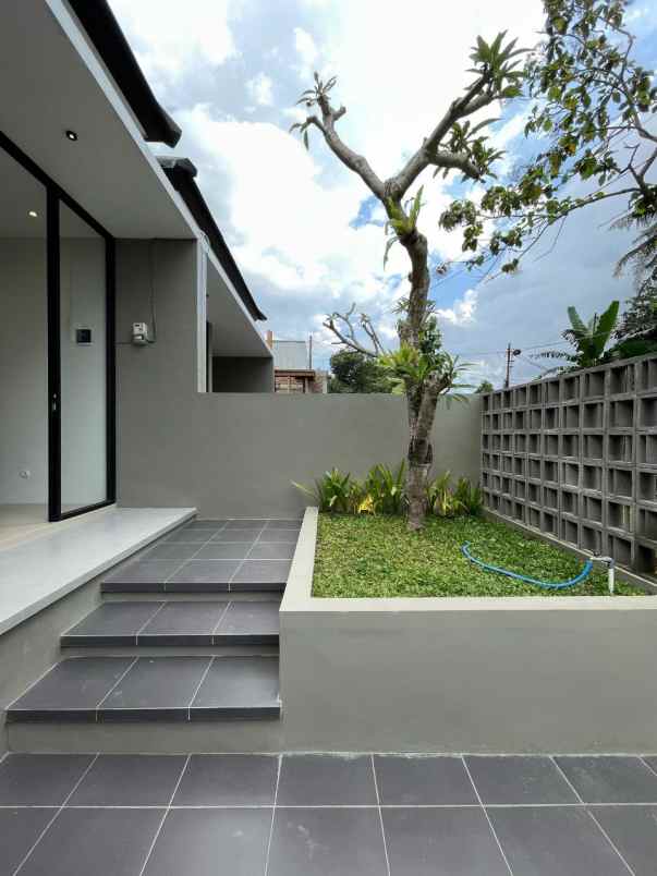 rumah siap huni di margokaton seyegan sleman