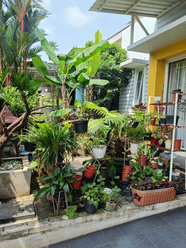 rumah siap huni di metland menteng jakarta timur