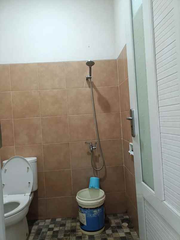 rumah siap huni di metland menteng jakarta timur