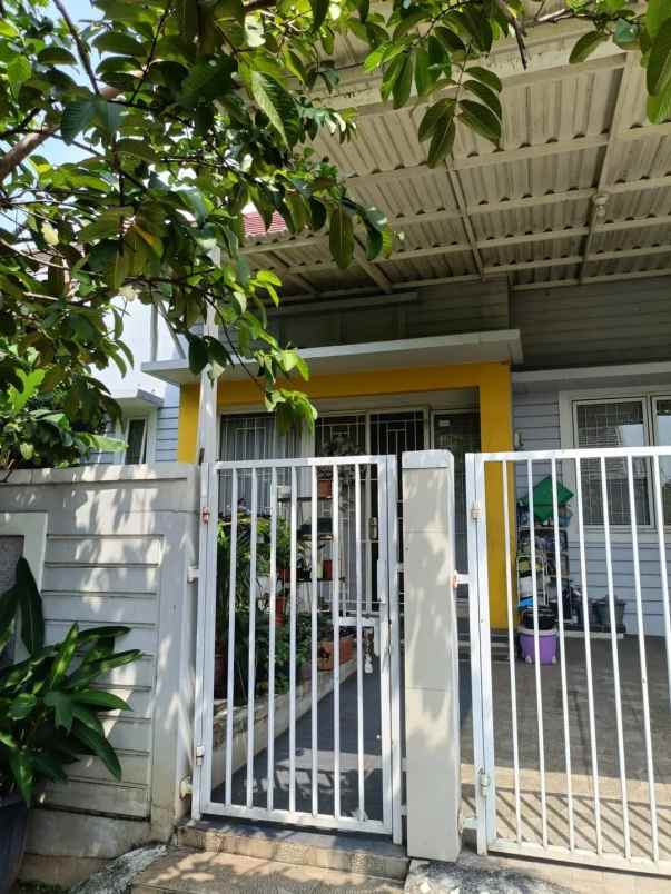 rumah siap huni di metland menteng jakarta timur