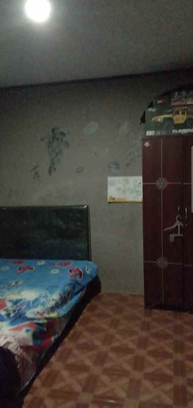 rumah siap huni full renov