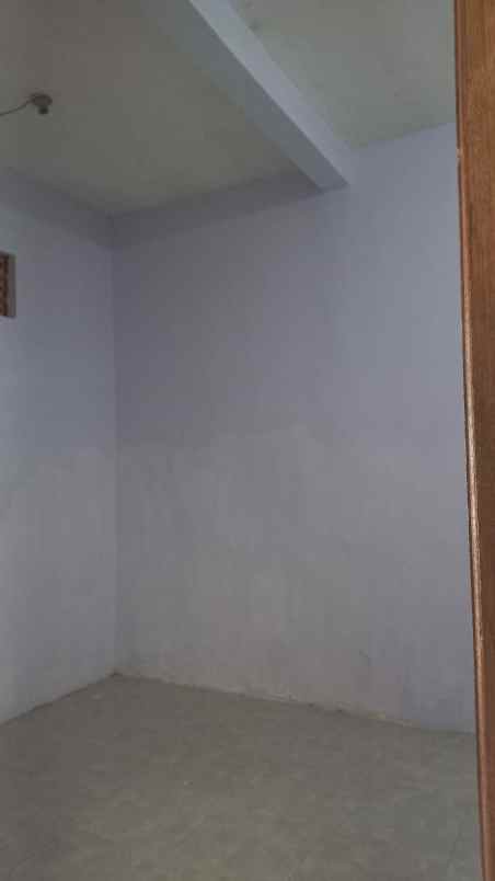 rumah siap huni lokasi di sawojajar 2 malang