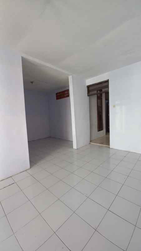 rumah siap huni lokasi di sawojajar 2 malang