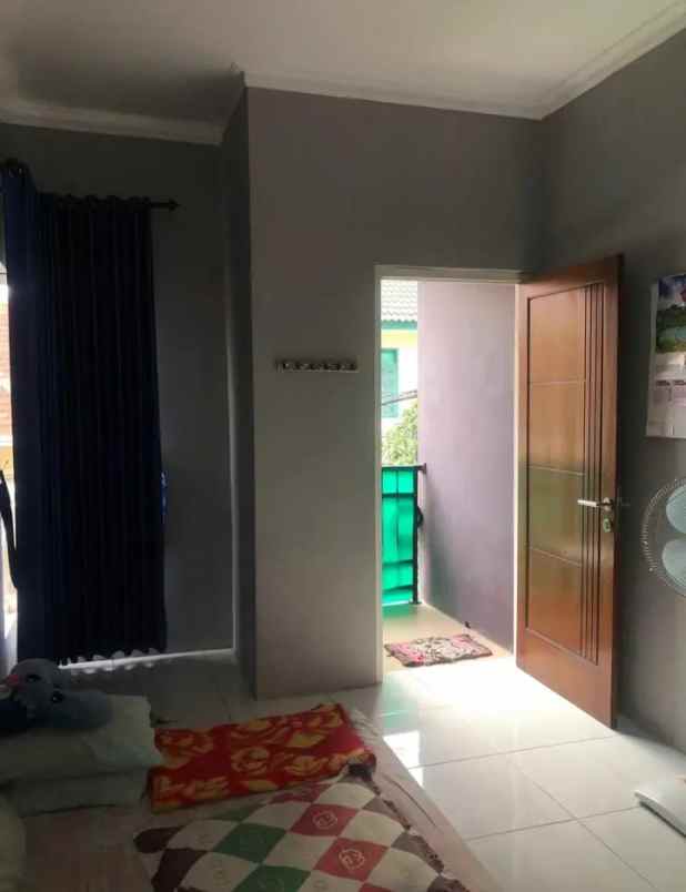 rumah siap huni lokasi suhat kota malang