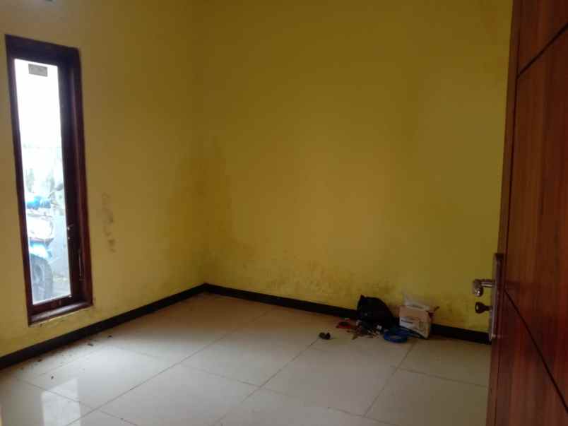 rumah siap huni ready 1 unit saja di magelang