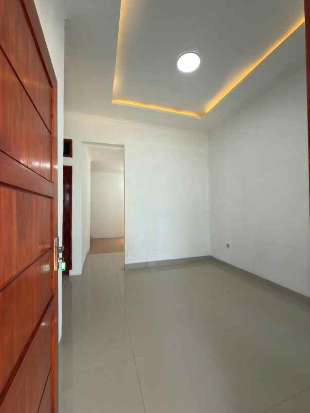 rumah siap huni sebelah manglayang regency