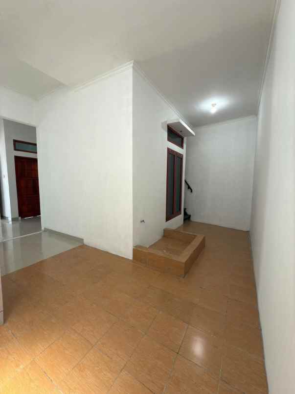rumah siap huni sebelah manglayang regency