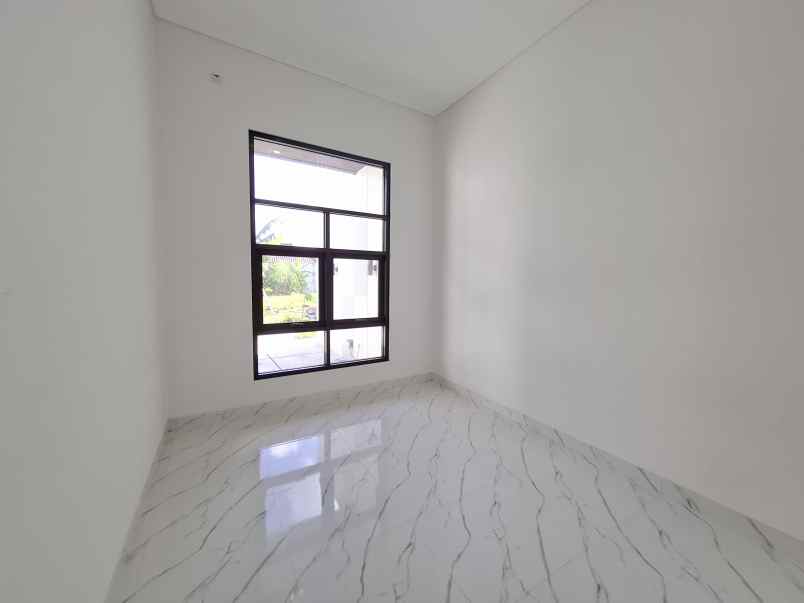 rumah siap huni utara rs bhayangkara