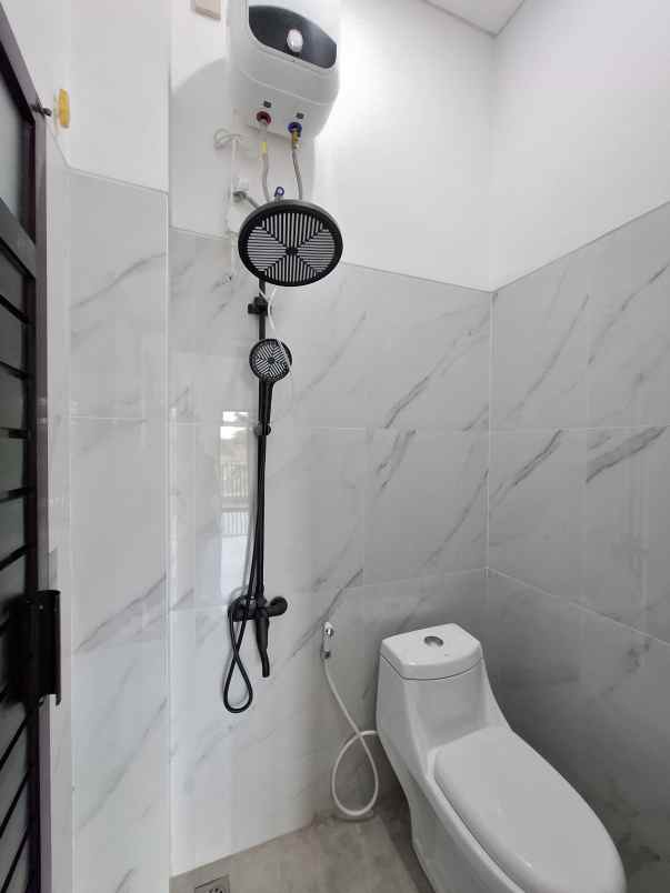 rumah siap huni utara rs bhayangkara