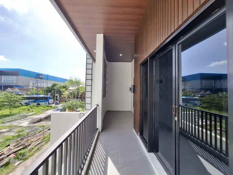 rumah siap huni utara rs bhayangkara