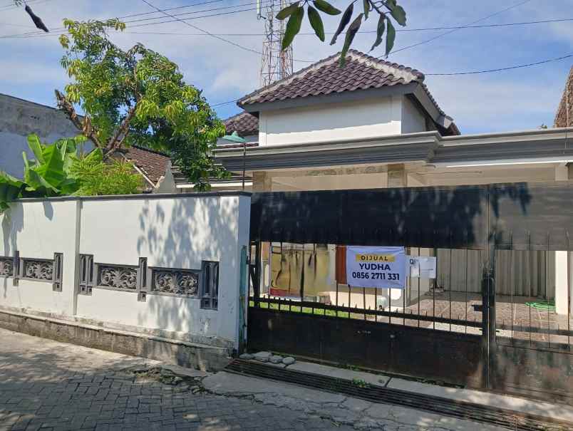 rumah siaphuni pedurungan belakang polsek pedurungan