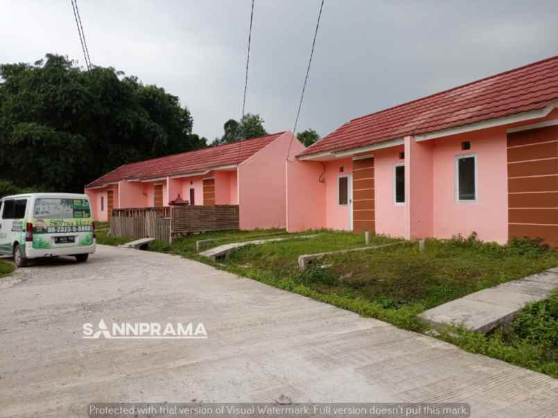 rumah singabangsa