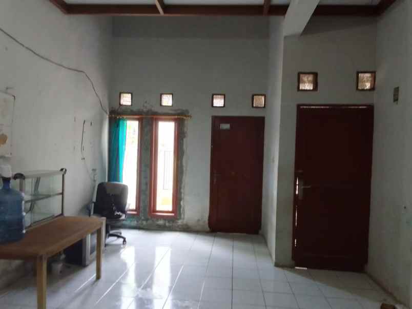 rumah strategis di cileunyi bandung harga murah