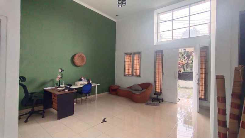 rumah strategis komplek arcamanik perluasan bandung