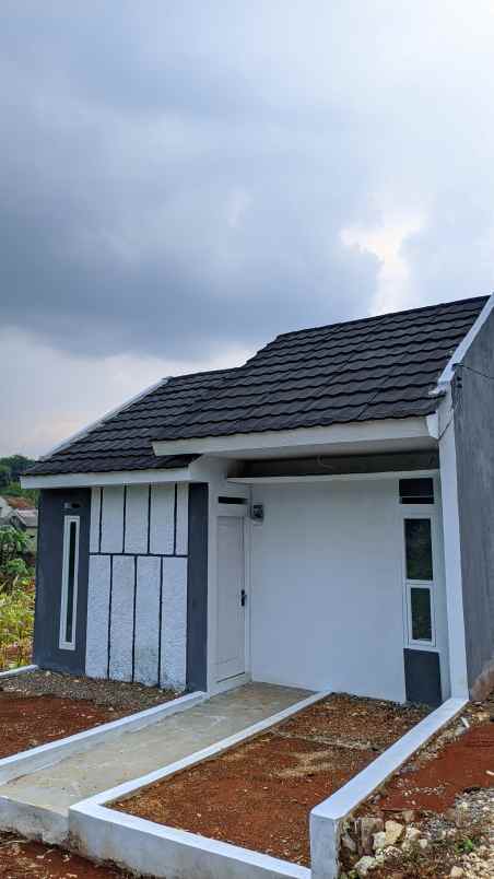 rumah subsidi bandung de kareumbi residence