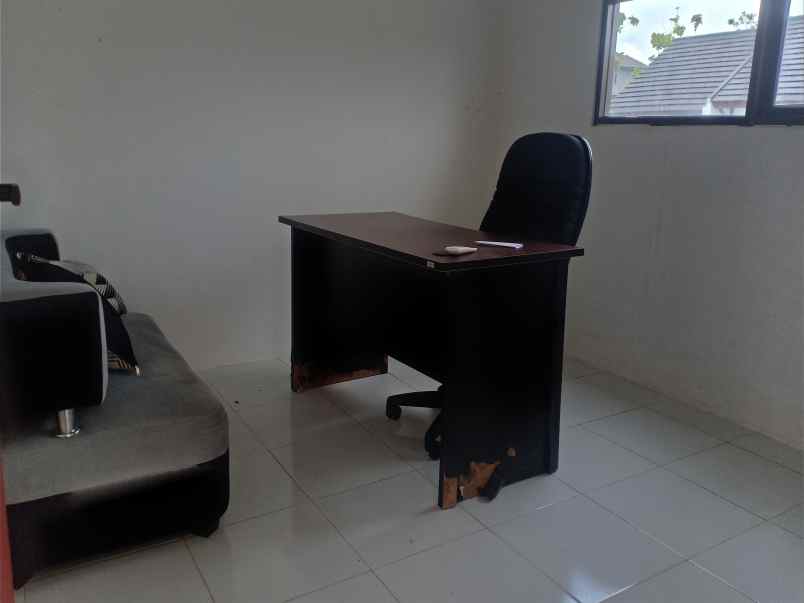 rumah subsidi ready stock hanya 500 ribu all in