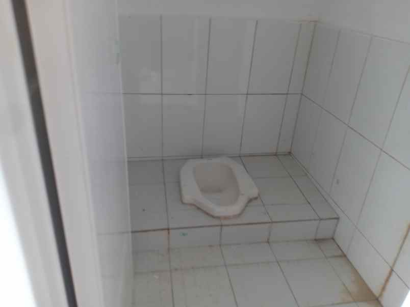 rumah subsidi siap proses kpr dp 500 ribu di kuningan