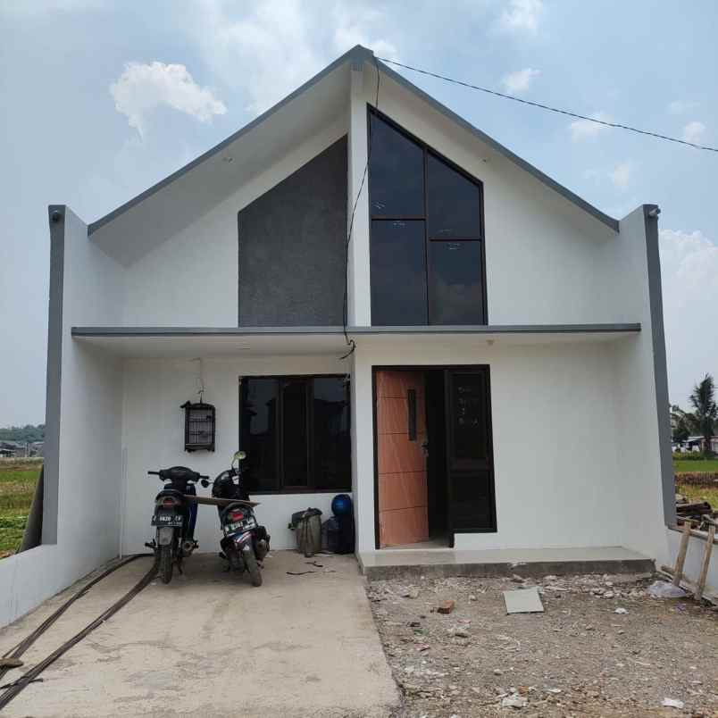 rumah sukamukti