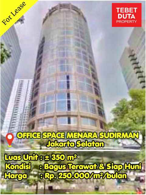 rumah tebet