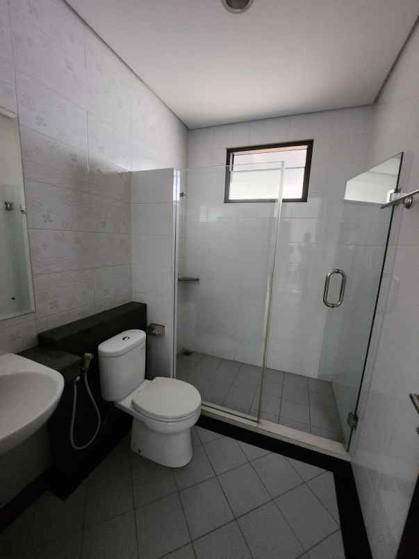 rumah the chofa plus kolam renang private pool furnish