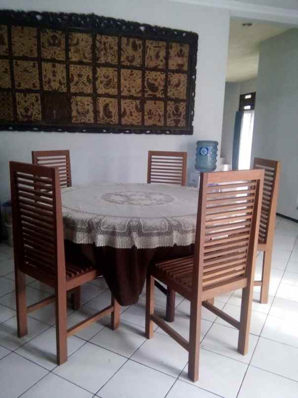 rumah unduk dan kost di sonosewu dekat kampus upy