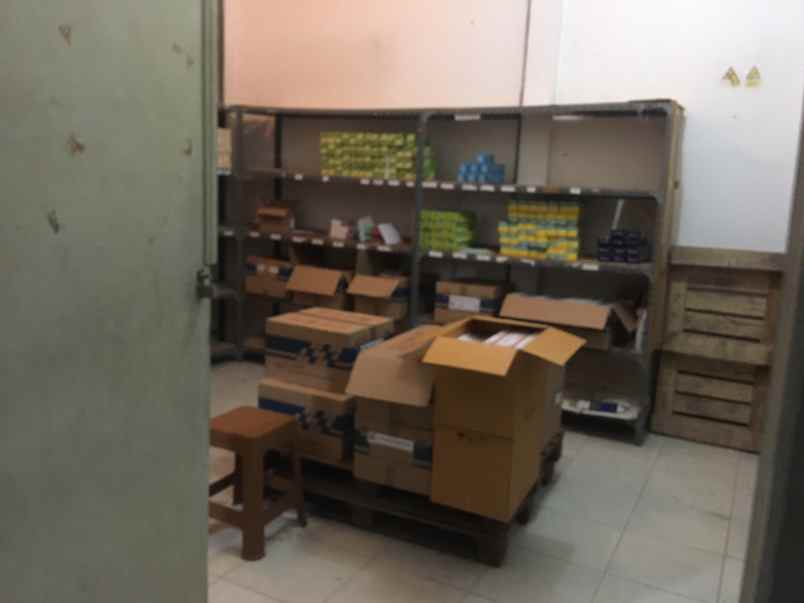 rumah usaha gudang area tenggilis kendangsari prapen