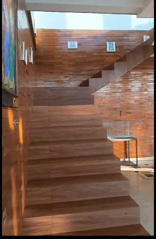 rumah villa ciwidey kebun stroberi