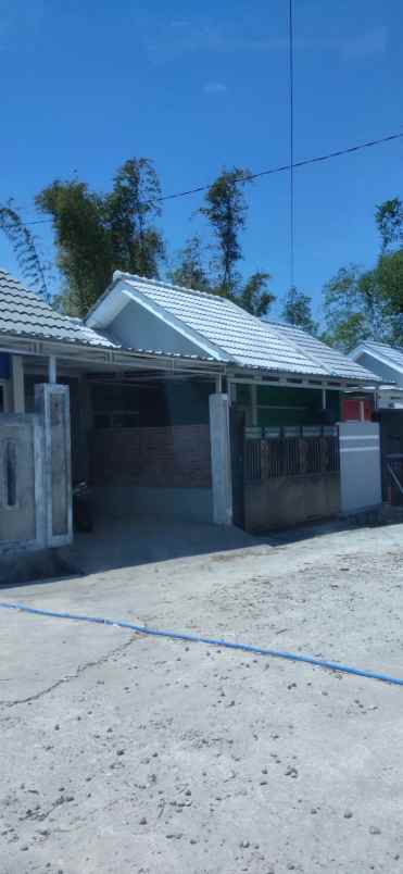 rumah wungu madiun