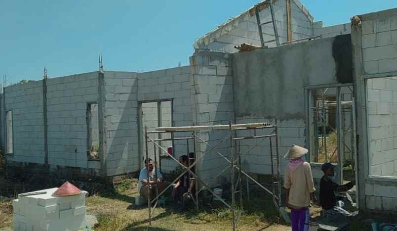 rumah wungu madiun