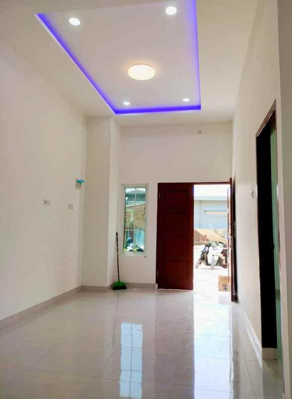 setiabudi tanjung sari 600 jutaan sudah dapat 2 lantai