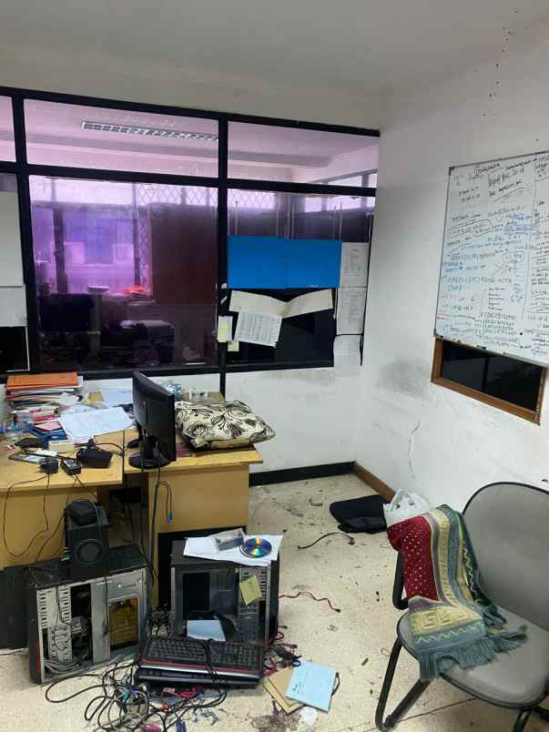 sewa office space di cikini menteng jakarta pusat