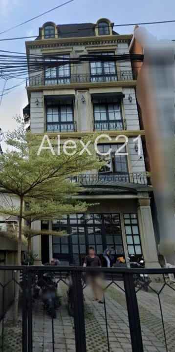 sewa ruang kantor di jl moh kahfi 1 ciganjur jagakarsa