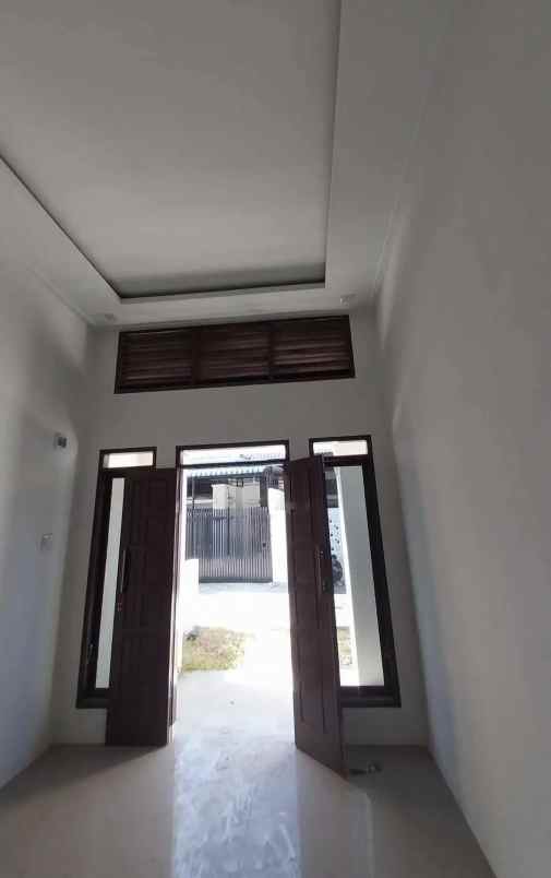 siap huni daerah stadion teladan medan sm raja