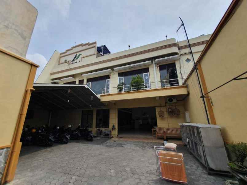 siwalankerto kos siap pakai furnish dekat kampus petra