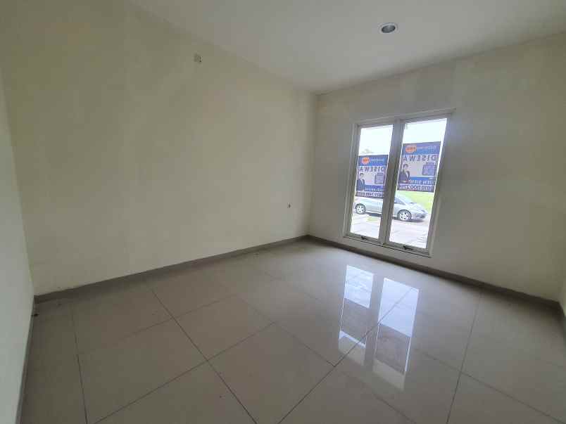 suvarna sutera disewa rumah cluster elysia hook