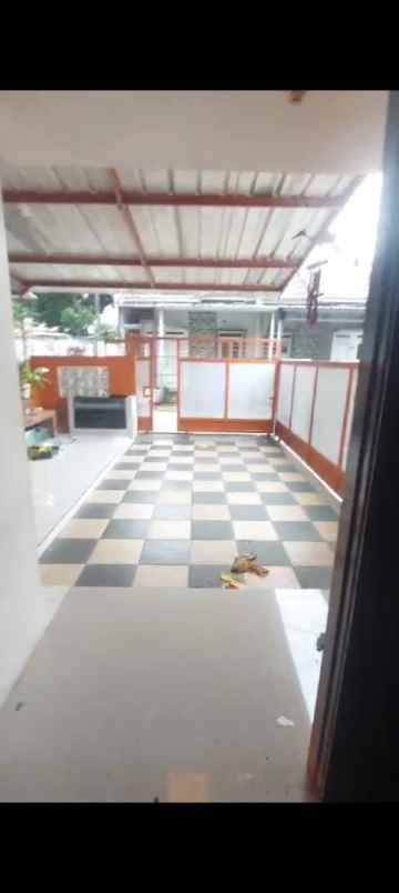 take over rumah mulia residen jl kalimulya gdc depok