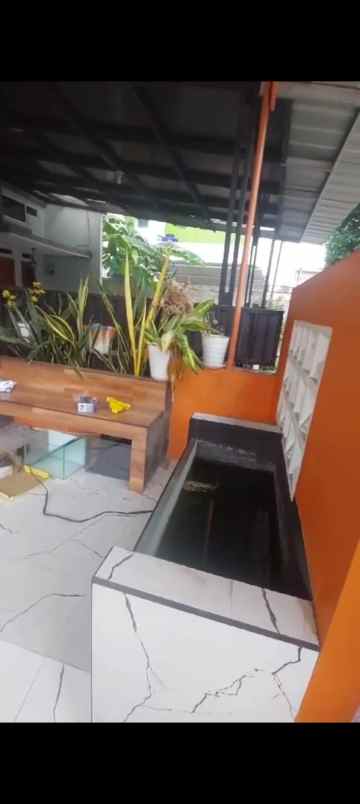 take over rumah mulia residen jl kalimulya gdc depok