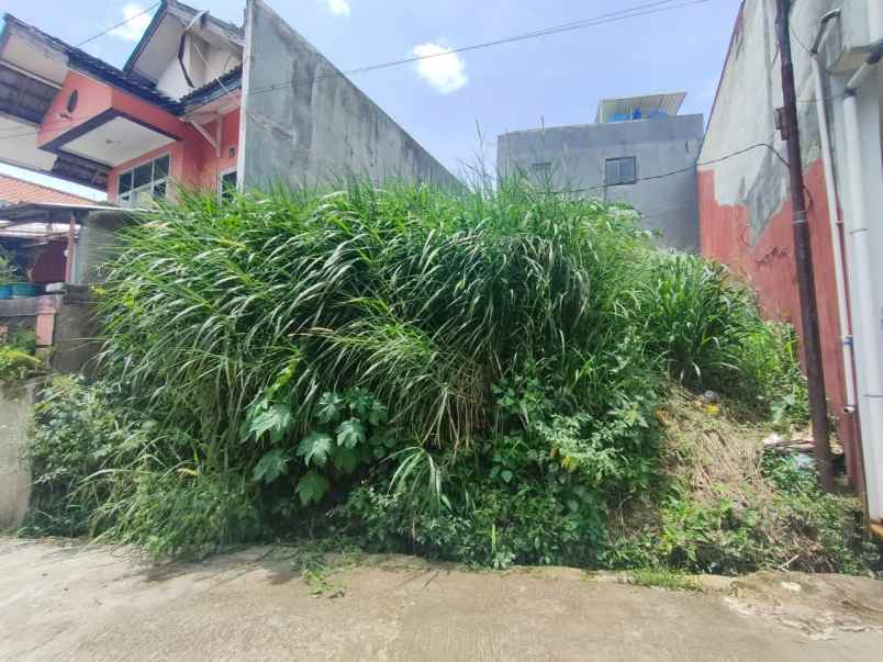 tanah di cimindi gunung batu cibabat shm