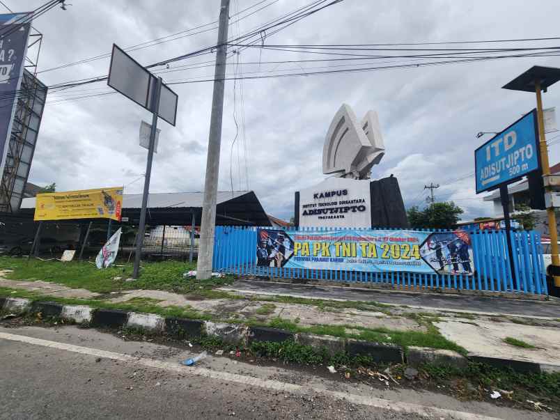 tanah dijual dekat aau berbah bonus emas