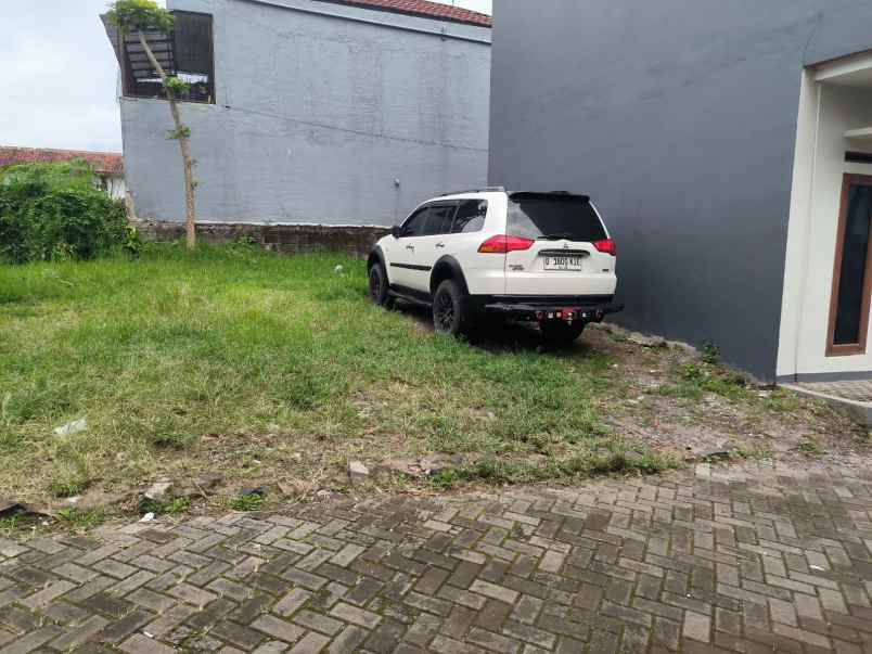 tanah dijual di lembang bandung