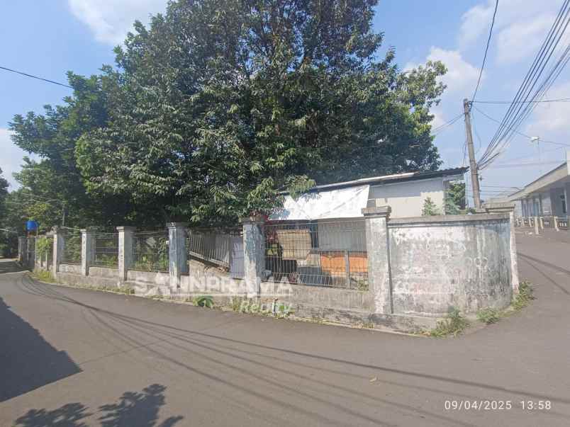 tanah hook siap bangun shm beji dekat kampus ui rn