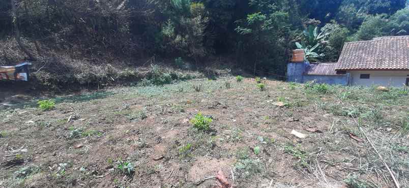 tanah hunian siap bangun di sindanglaya bandung