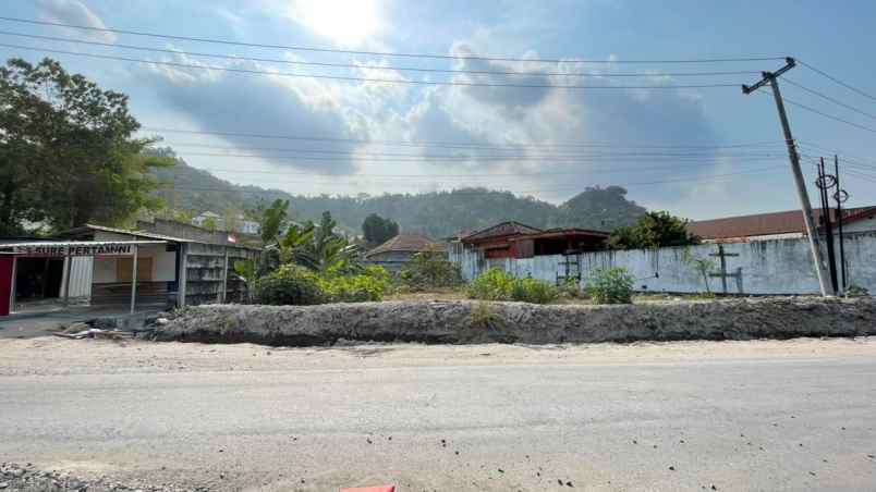 tanah kavling murah bandar lampung