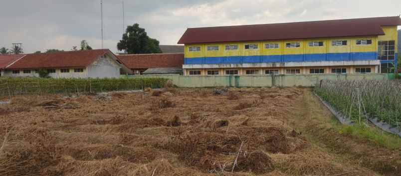 tanah kavling untuk hunian dekat jalan utama strategis