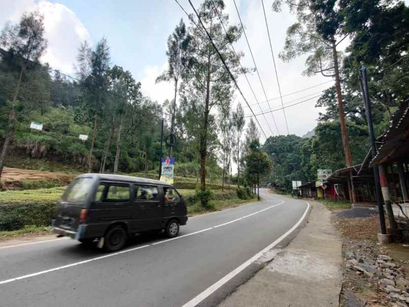 tanah kebun subur harga istimewa di bumiaji kota batu