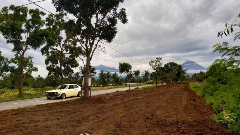 tanah mungkid magelang 1 menit ke sevilla hotel