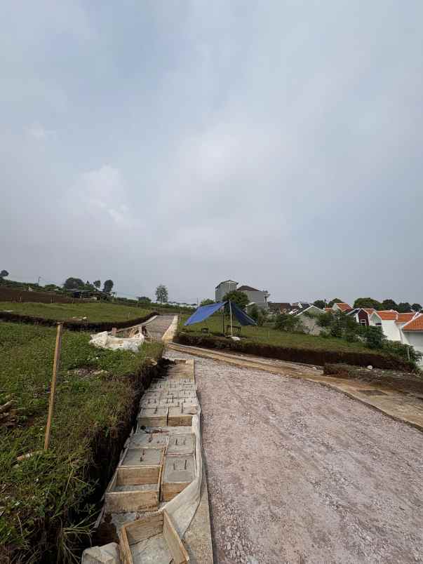 tanah murah bandung barat lokasi strategis