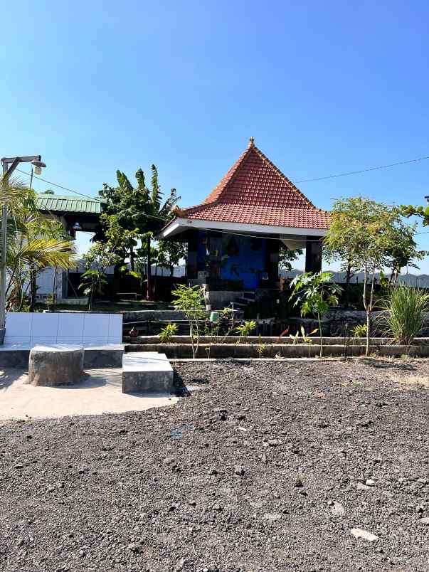 tanah murah gedangan shm split on hand