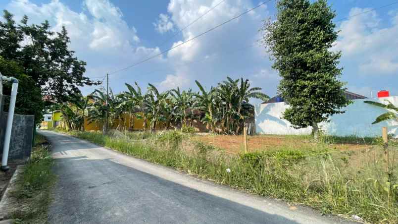 tanah murah rajabasa bandar lampung