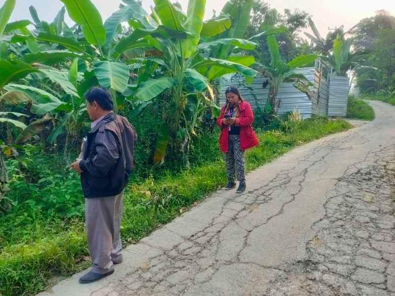 tanah murah shm jonggol cileungsi bogor